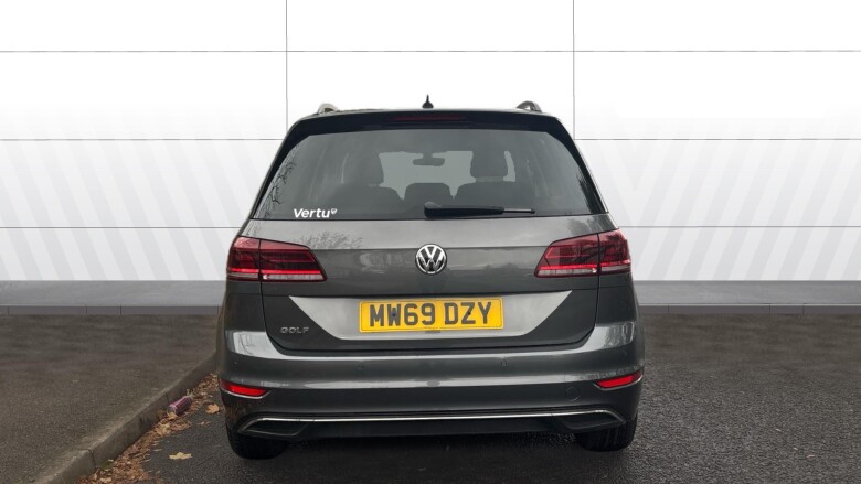 Volkswagen Golf SV 1.5 TSI EVO 150 Match 5dr DSG Petrol Hatchback